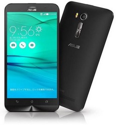 Прошивка телефона Asus ZenFone Go (ZB552KL) в Астрахане